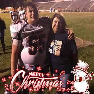 Meet your Posher, Mitzi